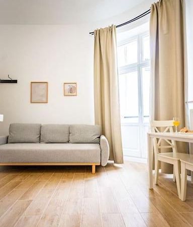 Lovely Apartment In Warszawa Zewnętrze zdjęcie