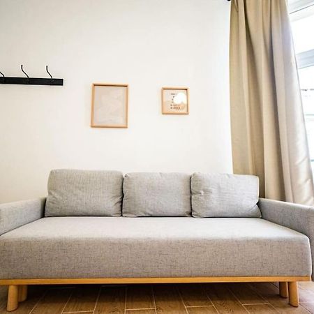 Lovely Apartment In Warszawa Zewnętrze zdjęcie
