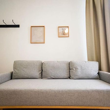 Lovely Apartment In Warszawa Zewnętrze zdjęcie