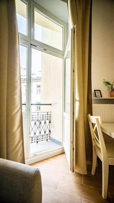 Lovely Apartment In Warszawa Zewnętrze zdjęcie