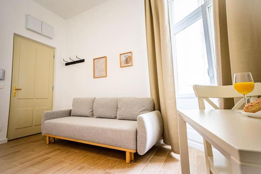 Lovely Apartment In Warszawa Zewnętrze zdjęcie
