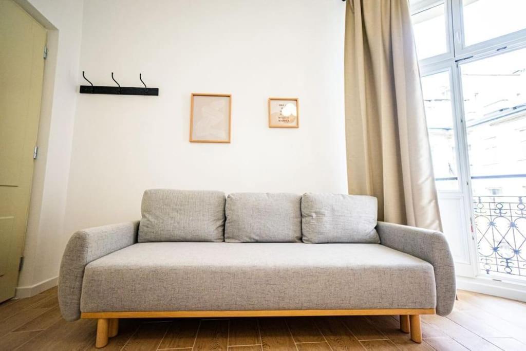 Lovely Apartment In Warszawa Zewnętrze zdjęcie